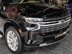 شيفروليه تاهو